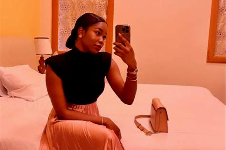 Ava, 26 — Escort in Tecama, Mexico