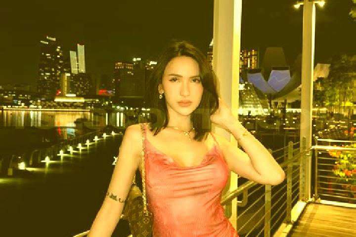 Ava, 26 — Escort in The Gap, Australia