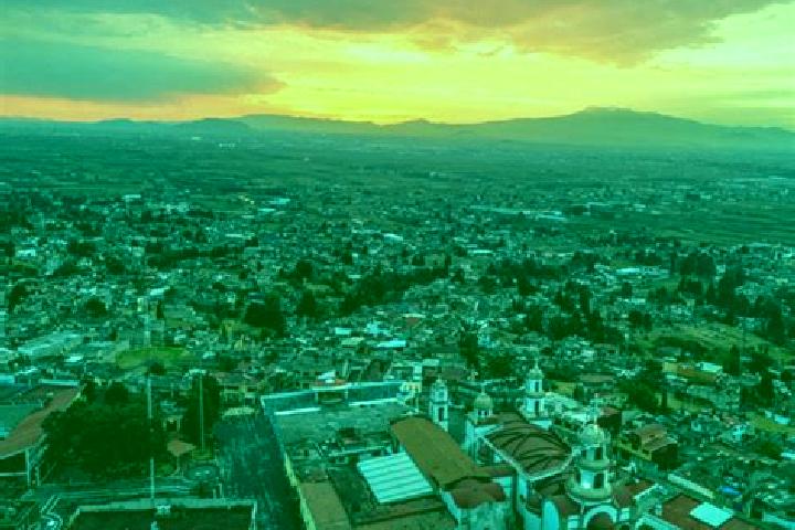 Ava, 26 — Escort in Tultepec, Mexico