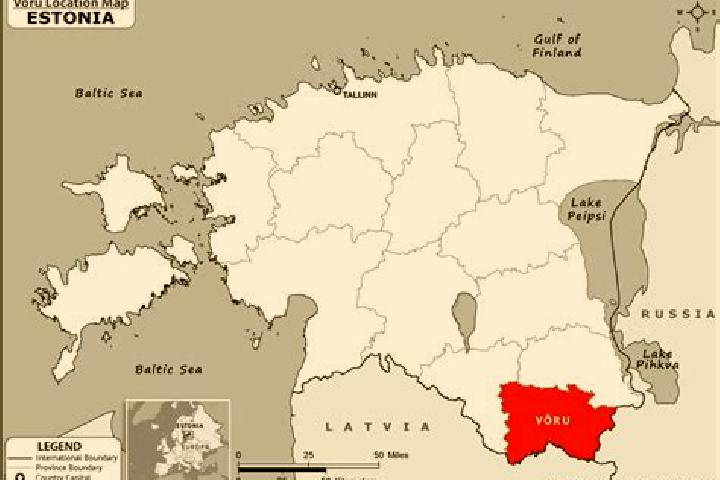 Ava, 26 — Escort in Voru, Estonia