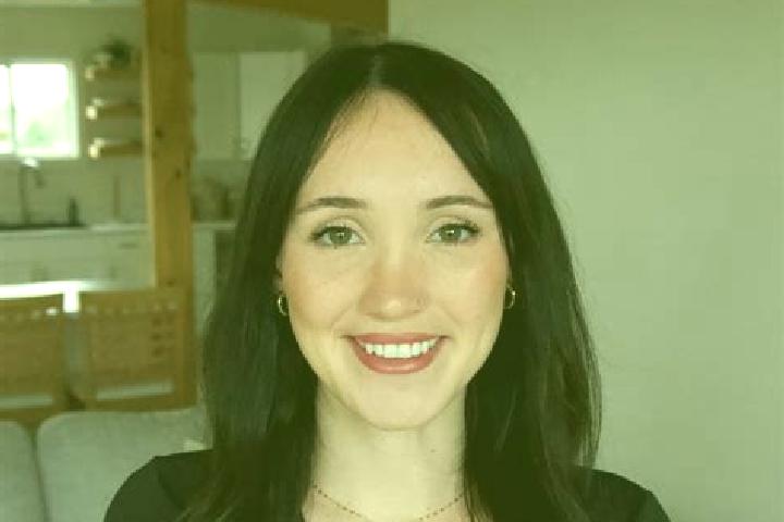 Ava, 26 — Escort in Whitbourne, Canada