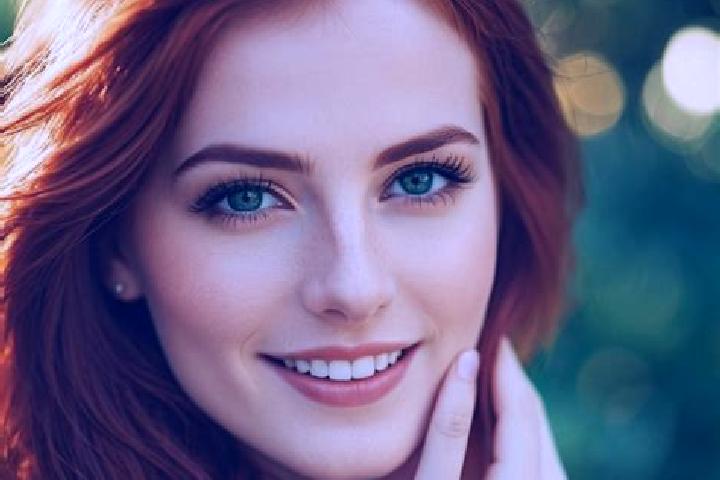 Ava, 27, a auburn amber-eyed caucasian companion based in Trabitz. Offering Overnight, OWO, Couples. Available for incall and outcall, overnight bookings ava...