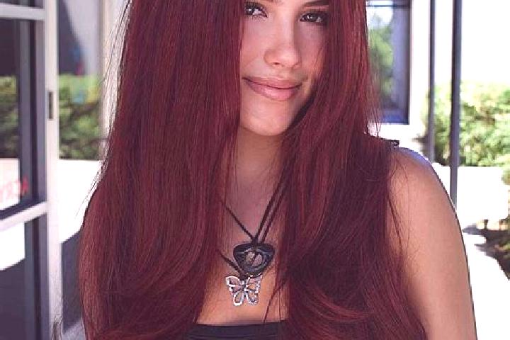 Ava, 27, a auburn dark-eyed european companion based in Hashtpar. Offering Tantra, CIM, Girlfriend Experience, Fetish. Available for incall and outcall, over...