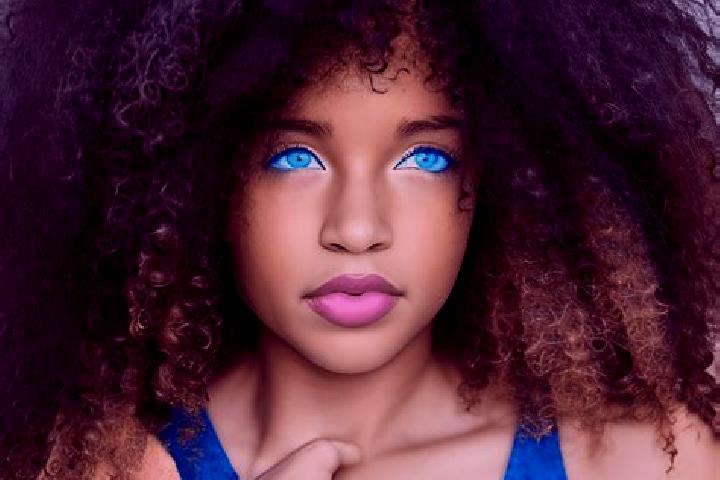 Ava, 27, a black blue-eyed mixed companion based in Cacinci. Offering Travel Companion, Deep French Kissing, GFE. Available for incall and outcall, day and e...