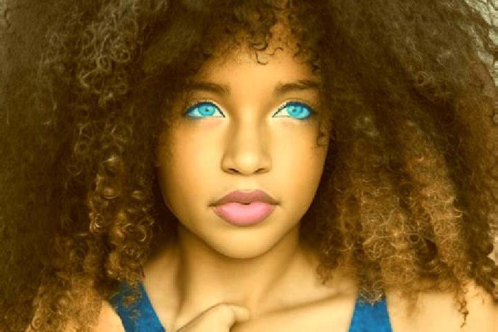 Ava, 27, a black blue-eyed mixed companion based in Sotillo. Offering OWO, Erotic Massage, Striptease, Fetish, Tantra. Available for incall and outcall, day ...