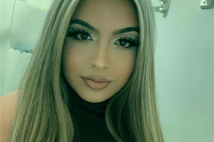 Ava, 27, a blonde dark-eyed latina companion based in Santa Ana Maya. Offering Fetish, Deep French Kissing, A-Level, Couples. Available for incall and outcal...