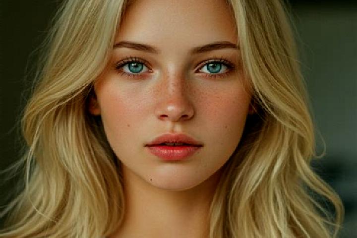 Ava, 27, a blonde dark-eyed mediterranean companion based in Altinkum. Offering Deep French Kissing, Fetish, Prostate Massage. Available for incall and outca...