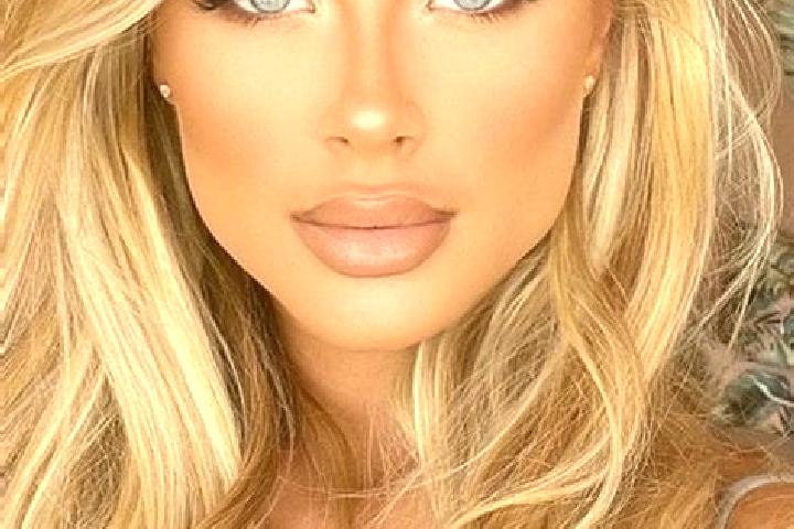 Ava, 27, a blonde hazel-eyed latina companion based in Coli. Offering Deep French Kissing, Overnight, Travel Companion, GFE, Girlfriend Experience. Available...