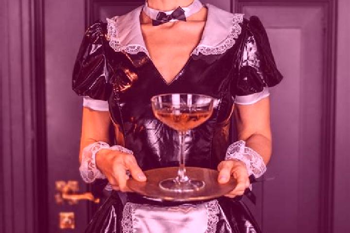 Ava, 27, a brunette brown-eyed ebony companion based in San Basilio. Offering Overnight, Roleplay, Couples, Girlfriend Experience, BDSM. Available for incall...