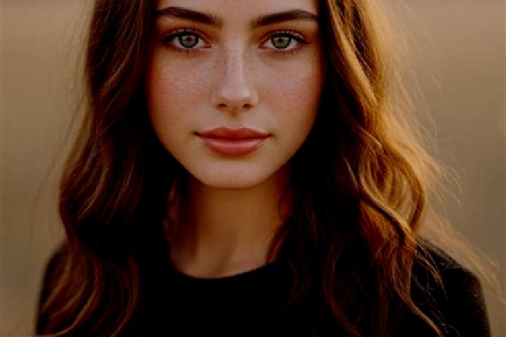 Ava, 27, a brunette grey-eyed mediterranean companion based in Chaufour-Notre-Dame. Offering Overnight, Fetish, Deep French Kissing, Domination. Available fo...