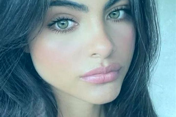 Ava, 27, a brunette grey-eyed middle eastern companion based in Villemoutiers. Offering Girlfriend Experience, Striptease, Party Girl, Dinner Date, OWO. Avai...