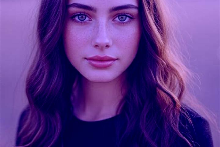 Ava, 27, a chestnut blue-eyed mediterranean companion based in Lyeskawka. Offering Striptease, Overnight, Prostate Massage. Available for incall and outcall,...