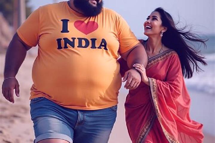 Ava, 27, a red green-eyed indian companion based in Prathai. Offering Overnight, Massage, Prostate Massage, Roleplay, A-Level. Available for incall and outca...