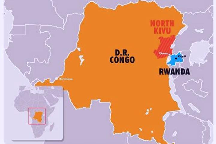 Ava, 27 — Escort in Aketi, DR Congo