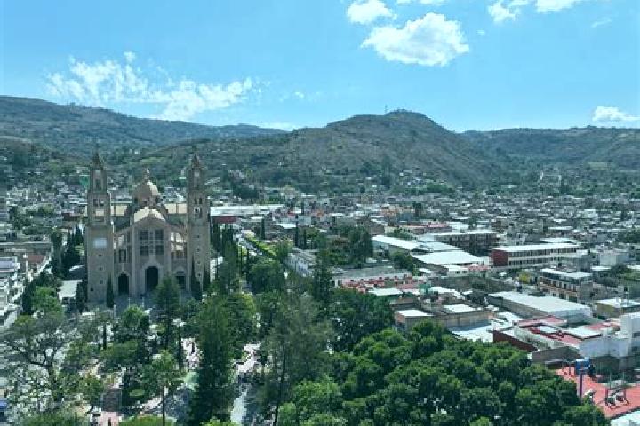Ava, 27 — Escort in Alcozacan, Mexico