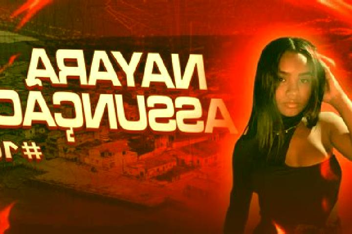 Ava, 27 — Escort in Assuncao, Brazil