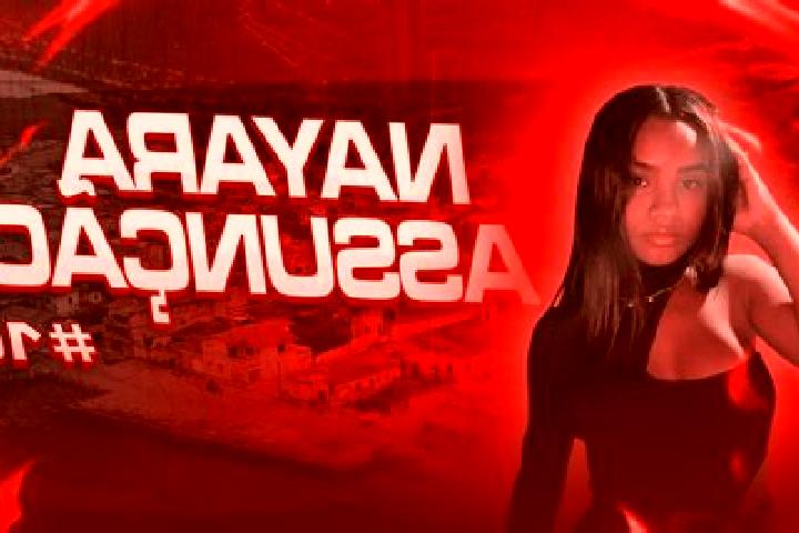 Ava, 27 — Escort in Assuncao do Piaui, Brazil