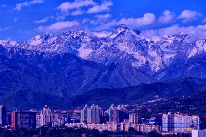 Ava, 27 — Escort in Balykshi, Kazakhstan