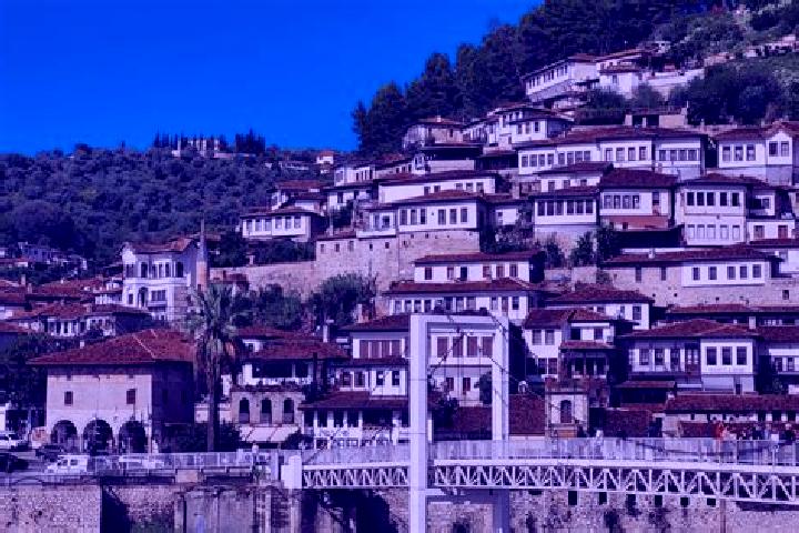 Ava, 27 — Escort in Berat, Albania