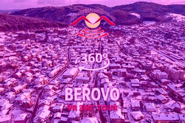 Ava, 27 — Escort in Berovo, North Macedonia