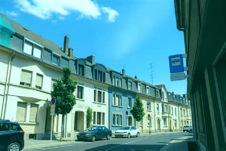 Ava, 27 — Escort in Bonnevoie-Nord-Verlorenkost, Luxembourg