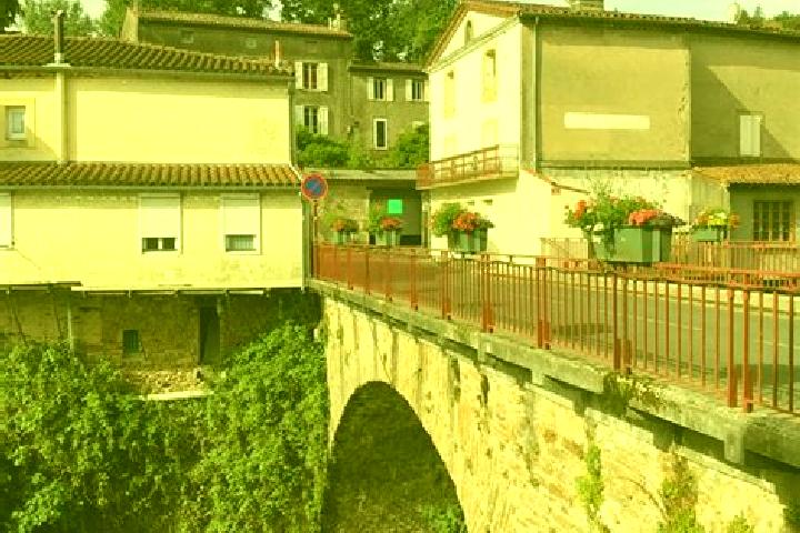 Ava, 27 — Escort in Bout-du-Pont-de-Larn, France