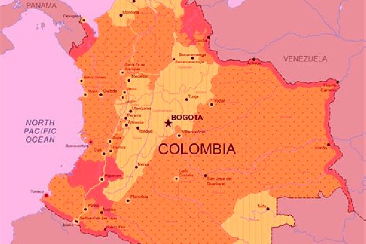 Ava, 27 — Escort in Campamento, Colombia