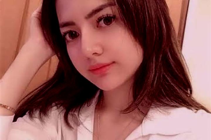 Ava, 27 — Escort in Cidarengdeng, Indonesia