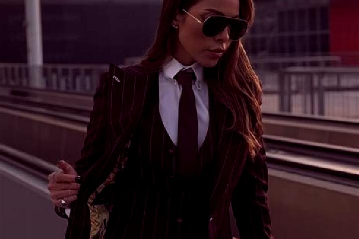 Ava, 27 — Escort in Dobre, Ukraine