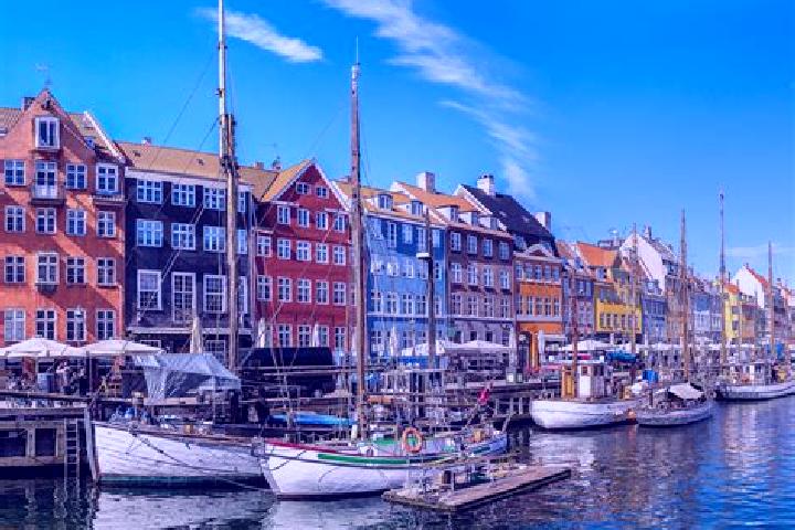 Ava, 27 — Escort in Ebeltoft, Denmark