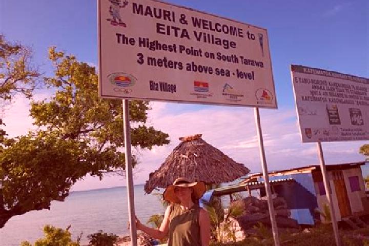 Ava, 27 — Escort in Eita Village, Kiribati
