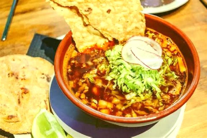 Ava, 27 — Escort in El Pozole, Mexico