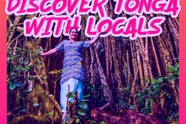 Ava, 27 — Escort in Fangale ounga, Tonga