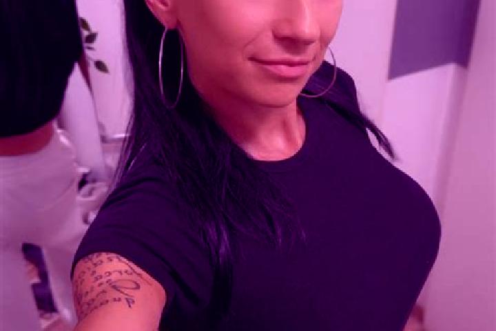 Ava, 27 — Escort in Haag, Austria
