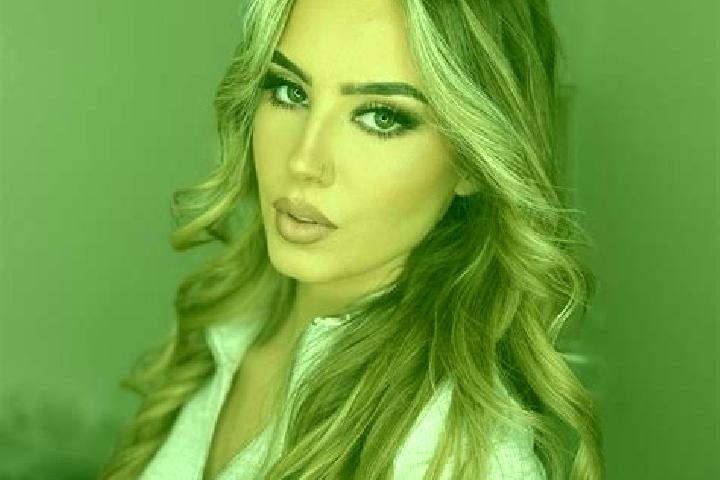 Ava, 27 — Escort in Ion Creanga, Romania