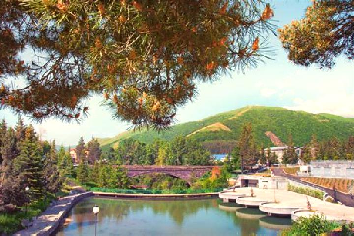 Ava, 27 — Escort in Jermuk, Armenia