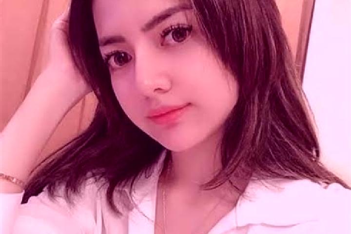 Ava, 27 — Escort in Jongorsari, Indonesia