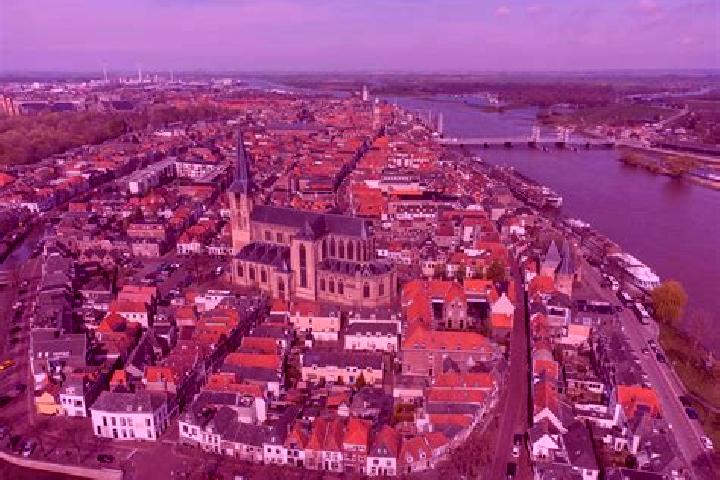 Ava, 27 — Escort in Kampen, Netherlands