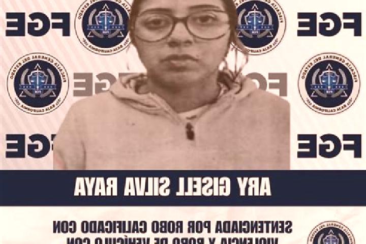 Ava, 27 — Escort in La Raya, Mexico