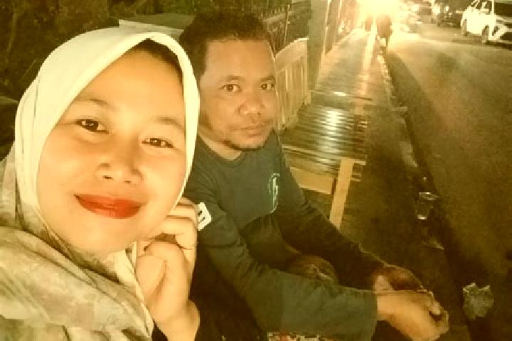 Ava, 27 — Escort in Leuwigede, Indonesia