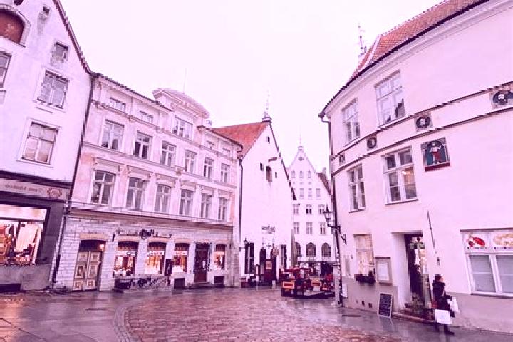 Ava, 27 — Escort in Maardu, Estonia