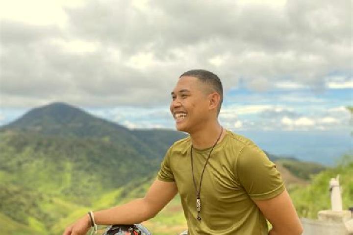 Ava, 27 — Escort in Magpet, Philippines