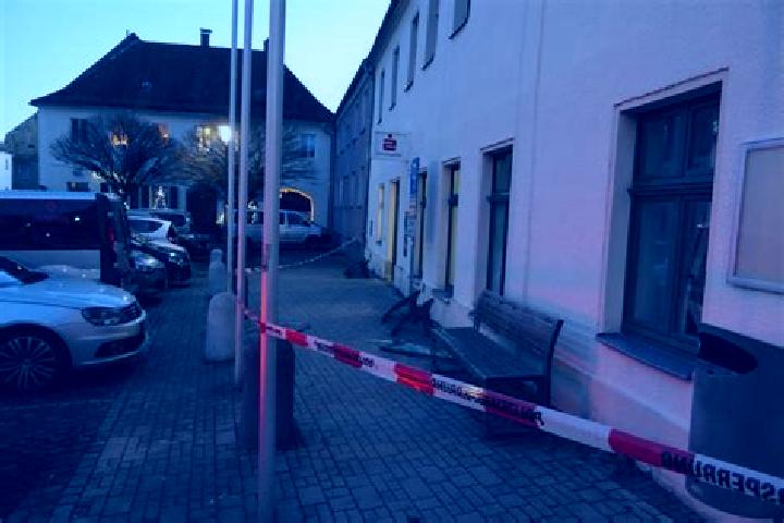 Ava, 27 — Escort in Mutzschen, Germany
