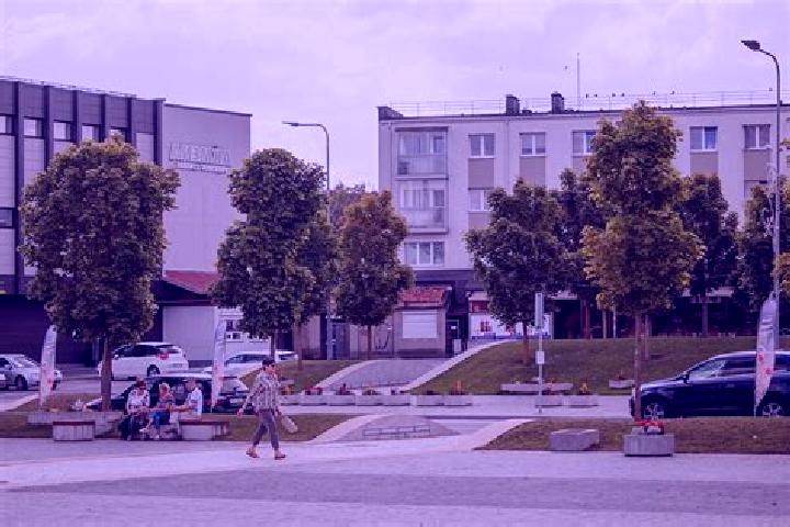 Ava, 27 — Escort in Naujoji Akmene, Lithuania