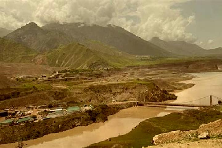 Ava, 27 — Escort in Obigarm, Tajikistan