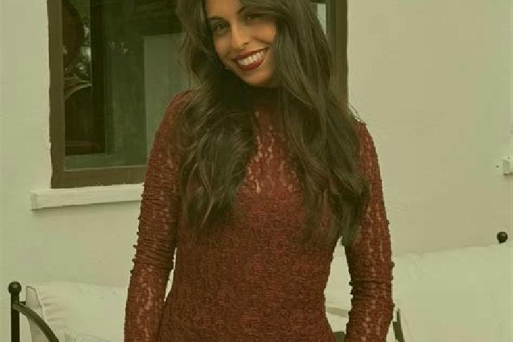 Ava, 27 — Escort in Olea de Boedo, Spain
