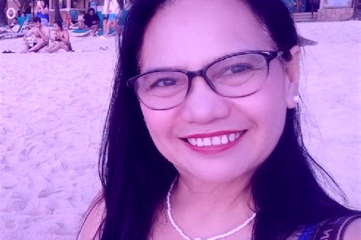 Ava, 27 — Escort in Panikihan, Philippines