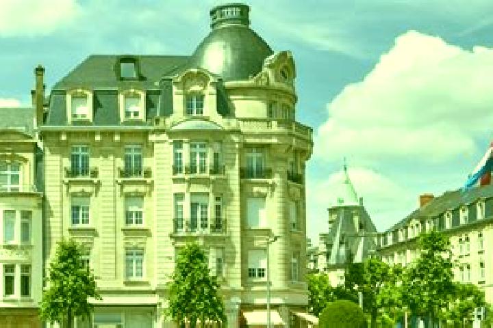 Ava, 27 — Escort in Peppange, Luxembourg