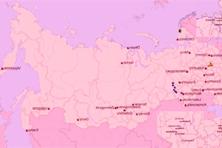 Ava, 27 — Escort in Perepravnaya, Russia