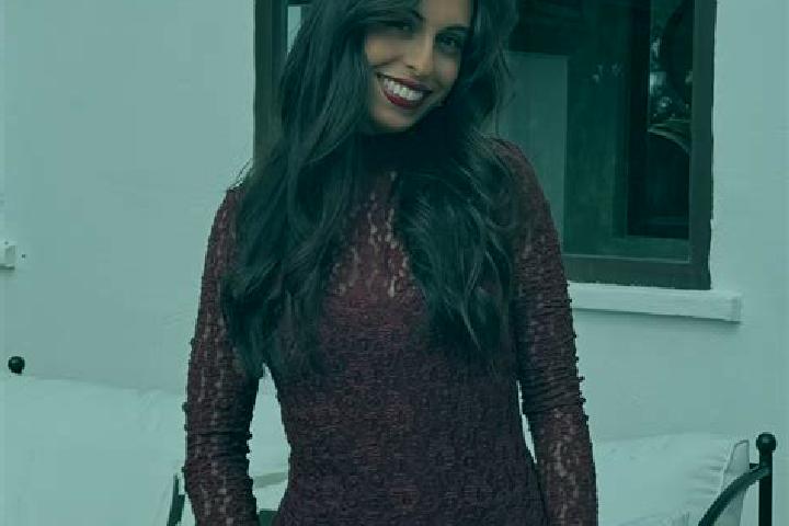 Ava, 27 — Escort in Salvador Gonzalo Garcia, Mexico